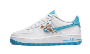 AF1 - 'O7 HARE SPACE JAM
