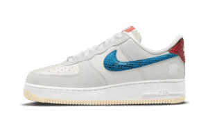 AF1 - UNDEFEATED 5 ON IT