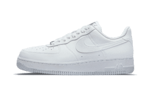 AF1 - NEXT NATURE WHITE METALLIC GREY