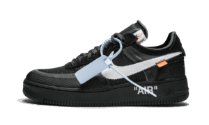 AF1 - DESERT ORE BLACK