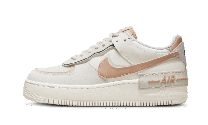 AF1 - SHADOW SAIL HEMP