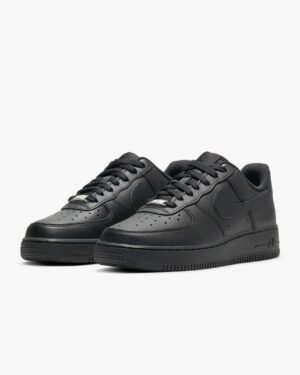 AF1 - BLACK