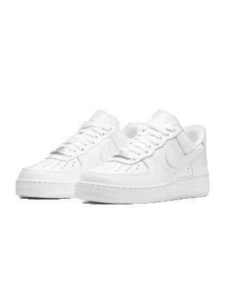 AF1 - WHITE
